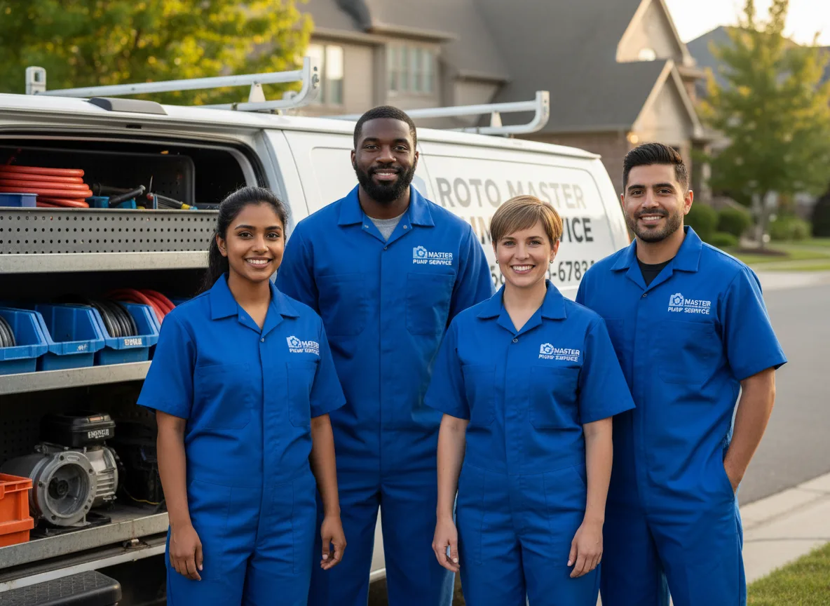 Sump Pump Installation company in Winnemucca, NV